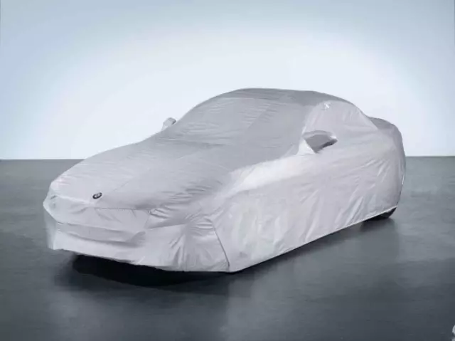 82112157090 - : E89 Z4 Roadster Outdoor Car Cover for BMW: Z4 Image