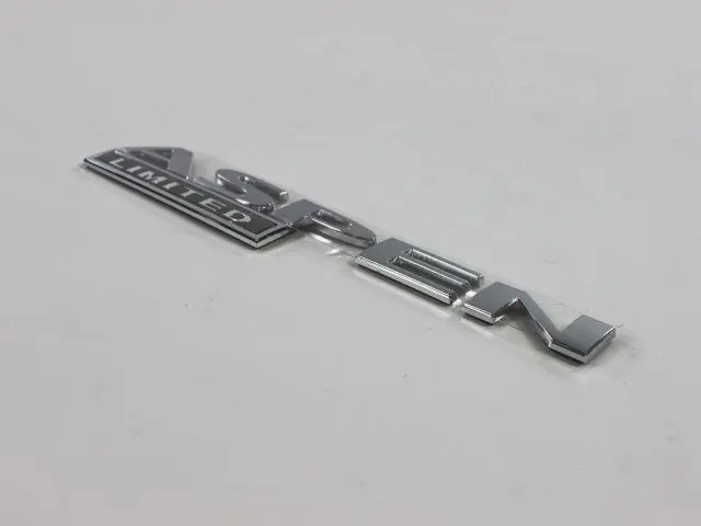 Nameplate - Mopar (55364656AA)