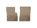 W124TN - : All Weather Floor Mats for WeatherTech Image