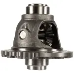 LX6Z4207D - : Case Assembly Rear for Ford Image