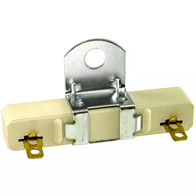 Ignition Coil Resistor - ACDelco (F1104)
