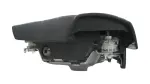4513012B90B0 - Electrical: Driver Air Bag for Toyota Image