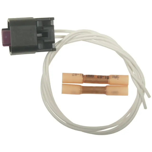 S1487 - Brakes &amp; Brake Parts: Brake Fluid Level Sensor Connector for SMP CORP Image