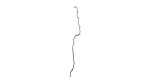 772620C190 - : Tube Fuel Tank To C for Toyota Image
