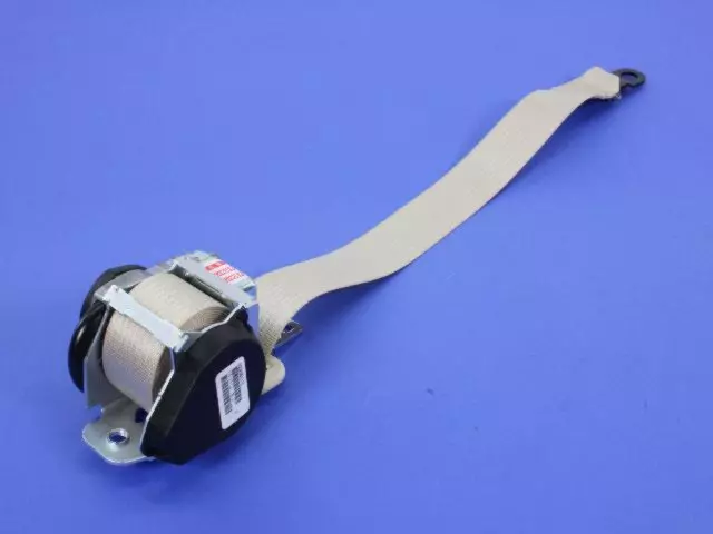 Retractor Seat Belt, Left - Mopar (XS45XT1AE)