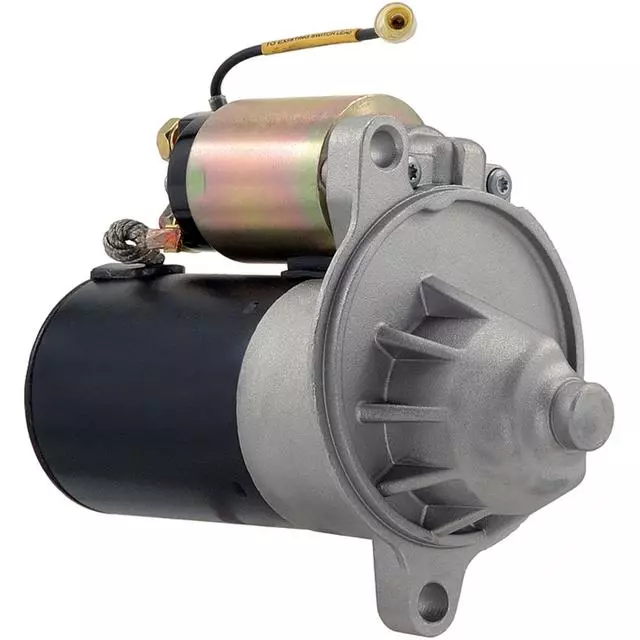 Starter - ACDelco (337-1039)
