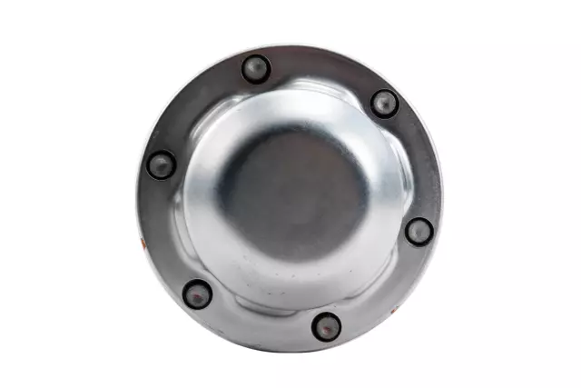 Axle Assembly - GM (22776826)