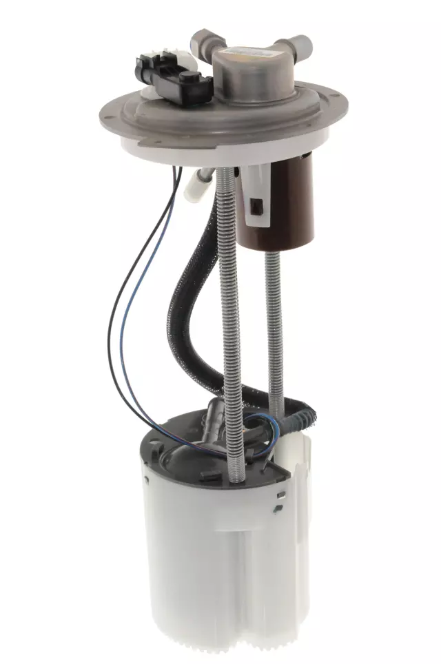 Fuel Pump Module without Fuel Level Sensor, with Pressure Sensor and Seal - GM (19370390)