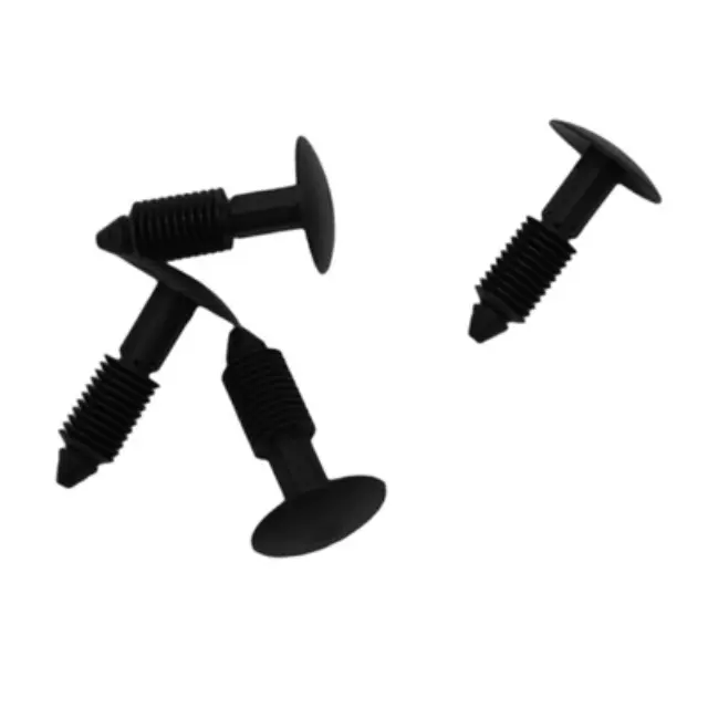 Cowl Grille Pin***sold individually- 1 each*** - Ford (-W710312-S300)