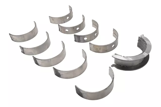 Main Bearings - GM (12704537)