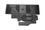 BC2Z1613300AD - Interior: Floor Mats, All Weather, Front for Ford Image