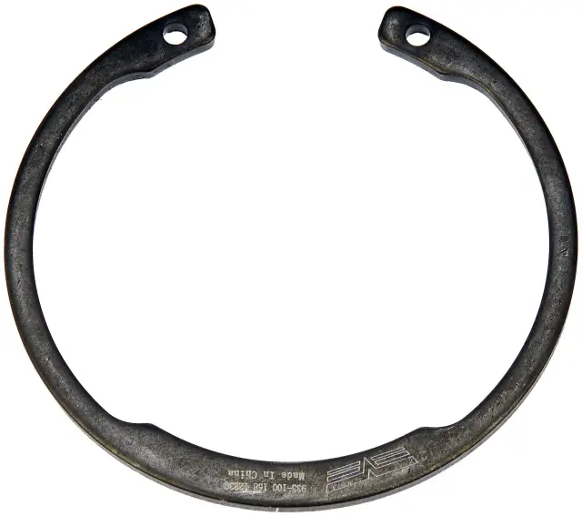 933100 - Driveline and Axles: Wheel Bearing Retaining Ring for Dorman Image