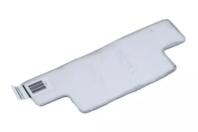 84153658 - : Exhaust Intermediate Underbody Heat Shield for GM Image