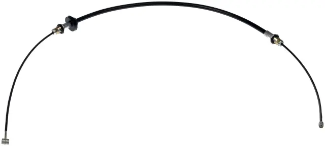 C94507 - Brake: Parking Brake Cable for Dorman Image