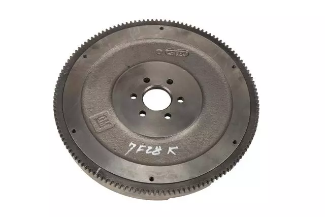 25198268 - : Engine Flywheel for GM Image