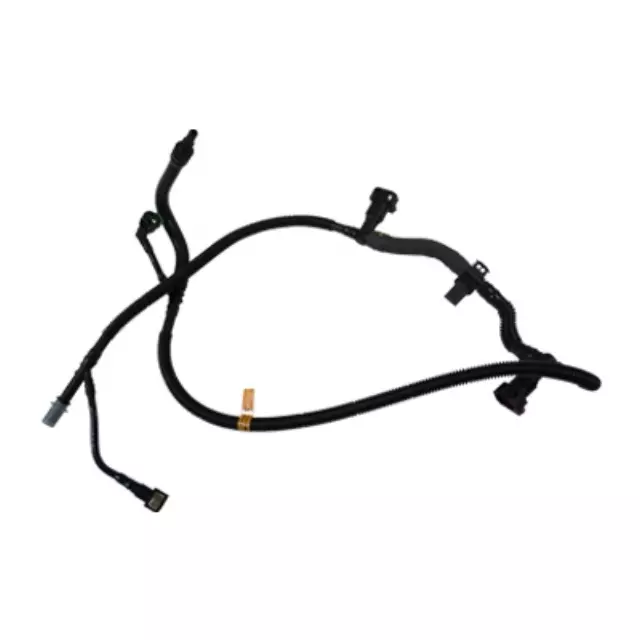 4L2Z9E616AF - Emission System: Vapor Hose for Mercury: Mountaineer Image