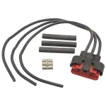 S943 - : Cooling Fan Motor Connector for SMP CORP Image