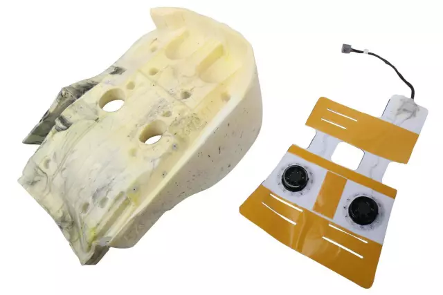 Seat Cushion Pad - GM (84426175)