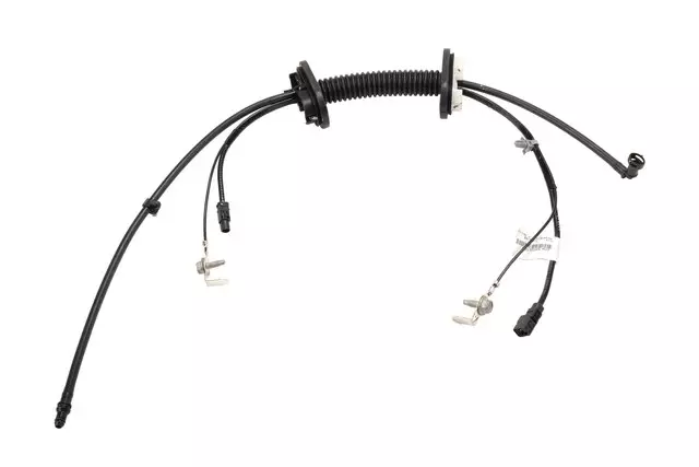 Body Antenna Coax Cable - GM (84331559)