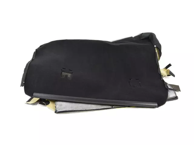 5RV49DX9AB - Interior Trim: Rear Seat Back Cover, Left for Mopar Image