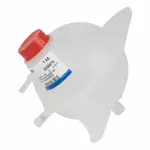 BK2Z8A080B - : 2015-2019 Ford Reservoir Tank for Ford: Transit-150, Transit-250, Transit-350, Transit-350 HD Image