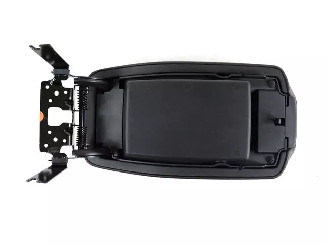 CONSOLE - ARMREST 1WZ791U5AD - Mopar (1WZ791U5AD)