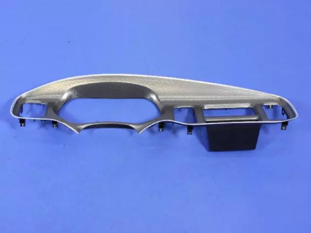 68105721AC - Interior Trim: Instrument Cluster Bezel for Dodge: Charger Image