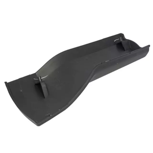 8A4Z17626AA - : Wheel Opening Molding Lower Extension for Ford: Taurus X Image