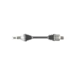 SN8021 - : TrakMotive CV Axle Shaft for TRAKMOTIVE Image