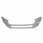 DT1Z17D957CB - Body: Bumper Cover for Ford: Transit Connect Image