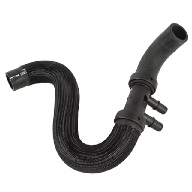 Motorcraft™ Radiator Coolant Hose - Ford (KM-7713)