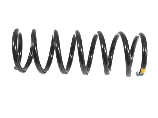 68505944AB - Front Suspension: Front Coil Spring, Right for Mopar Image