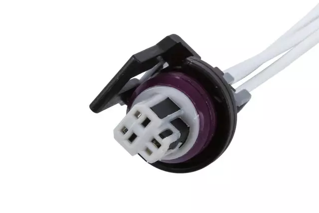 Multi-Purpose Pigtail Kit - GM (19368669)