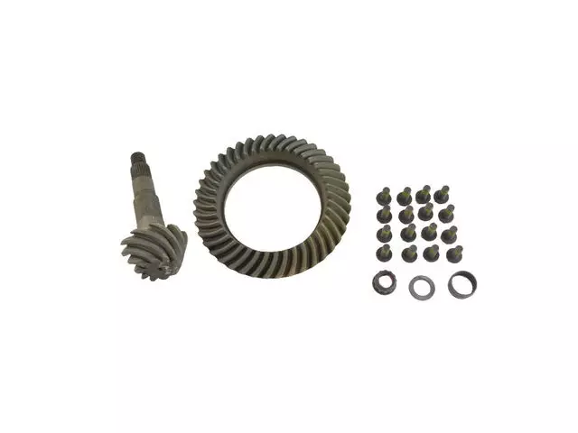 Ring And Pinion Gear Kit - Mopar (68350273AA)