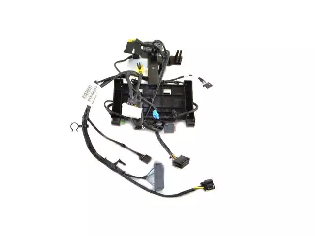 Seat Cushion Wiring, Left - Mopar (68274919AA)