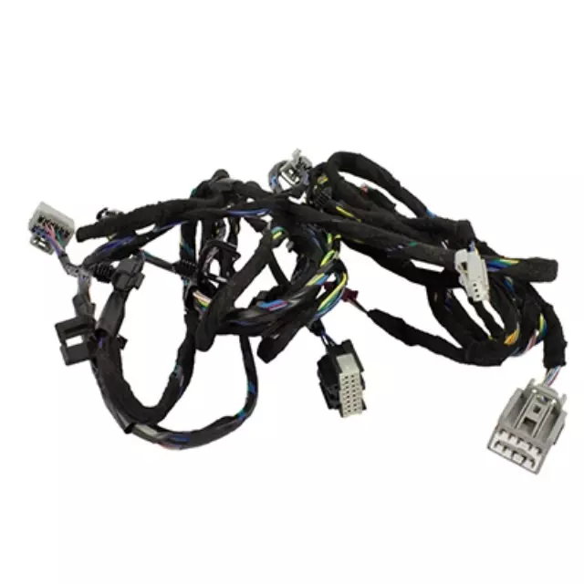 Wire Assembly - Ford (H2BZ-14335-X)