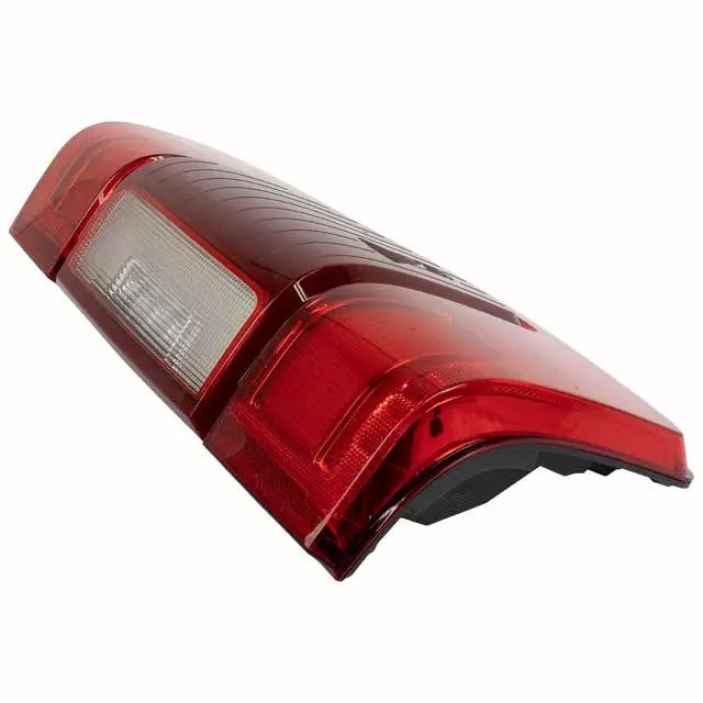 Tail Light Assembly - Ford (LC3Z-13405-E)