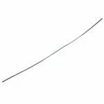 YW7Z17C829BA - Body: Cover Molding for Ford: Crown Victoria Image