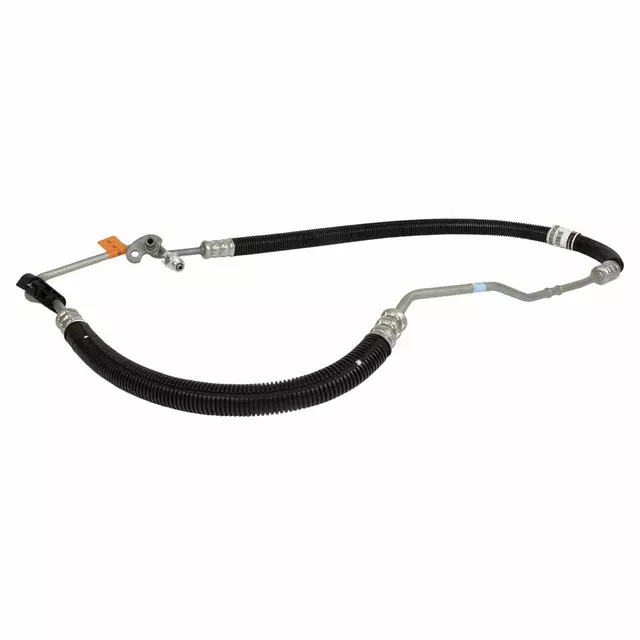 Power Steering Pressure Hose - Ford (JC3Z-3A717-C)