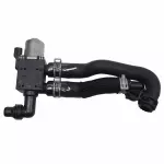 CV6Z8C605T - Cooling System: Engine Coolant Hose for Ford Image