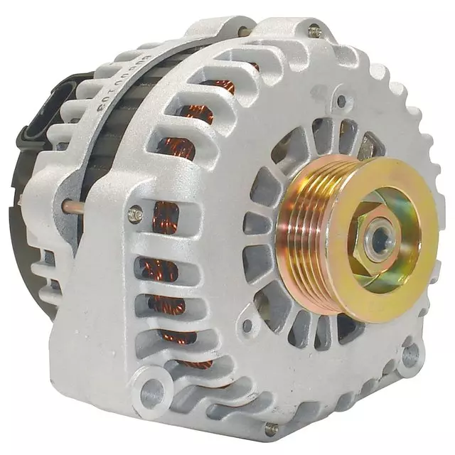 3342481A - : Alternator for ACDelco Image