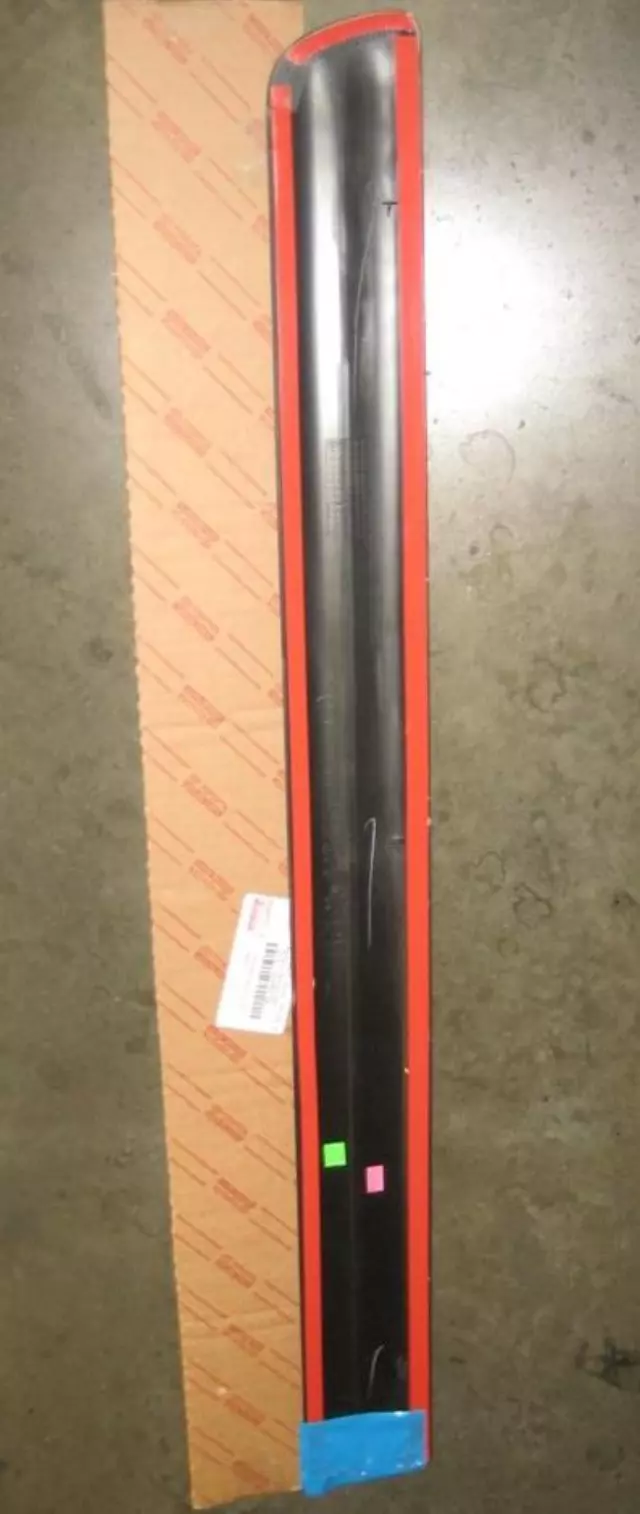 Molding Front Door O - Toyota (75731-0C903)