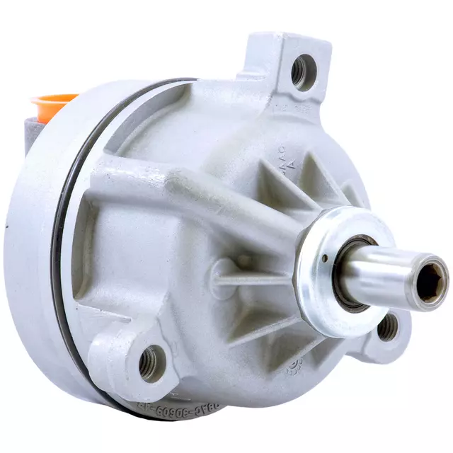 36P0007 - Steering: Power Steering Pump for ACDelco Image