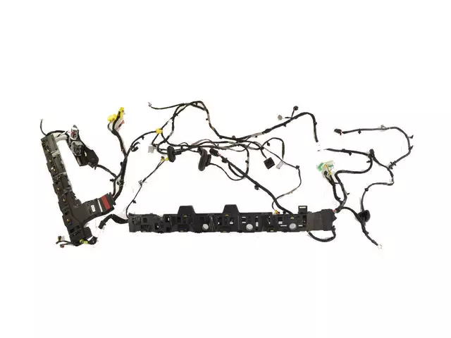 Body Right Wiring - Mopar (68282595AG)