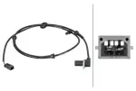 12806891 - : HELLA ABS Wheel Speed Sensor 012806891 for Hella Image