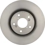 9E29711 - : Brembo PRIME Disc Brake Rotor for Brembo Image