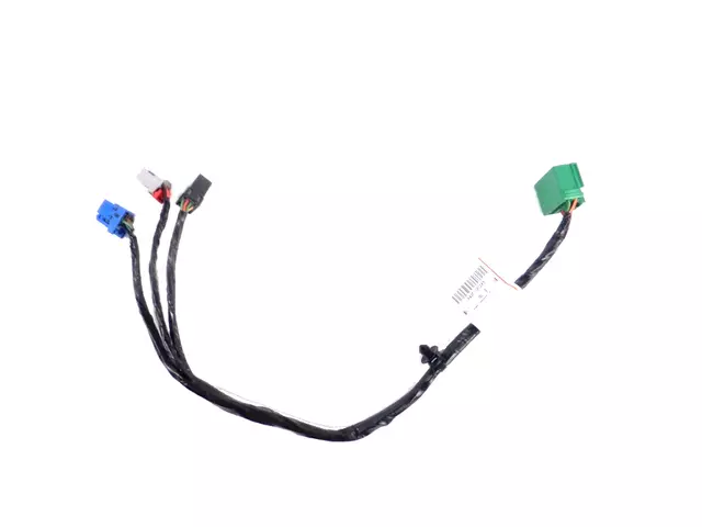 68214678AB - : Console Wiring for Dodge: Durango | Jeep: Grand Cherokee Image