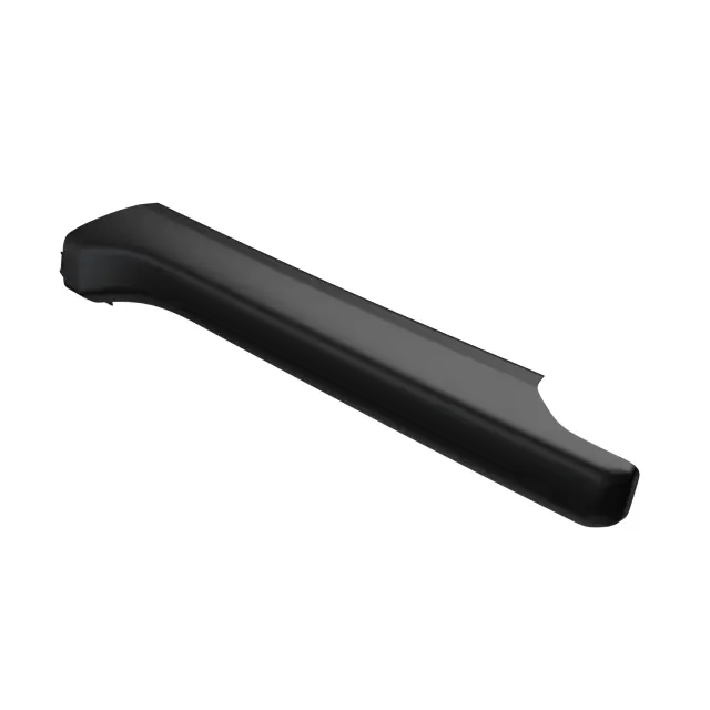 6YK21TX7AA - Interior Trim: Instrument Panel Bezel for Mopar Image image