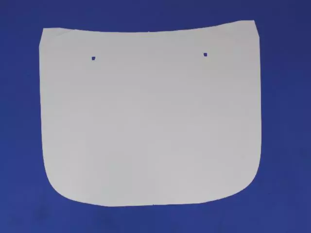 68003211AA - Body: Decal for Dodge: Charger Image