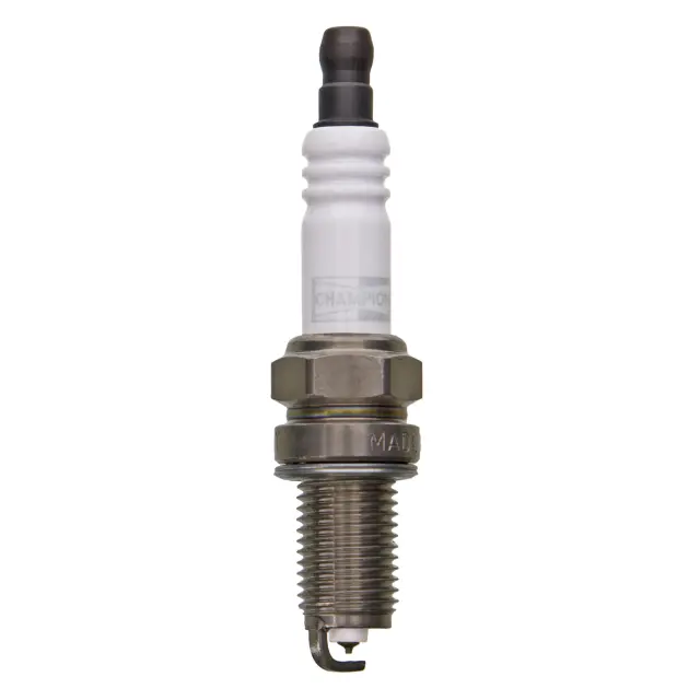 7695 - : Double Platinum Power Spark Plug RA2PYPB for Champion Race Plugs Image